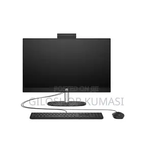 New Laptop HP 8GB Intel Core I5 SSD 512GB