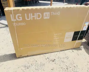 Access Netflix, Disney+ on Lg 70 Smart Webos Digital Tv
