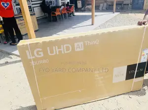 (High Dynamic Range) Lg Highest Smart Wireless 70inch Tv