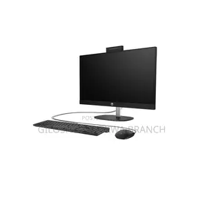 New Desktop Computer HP 8GB Intel Core I5 SSD 512GB