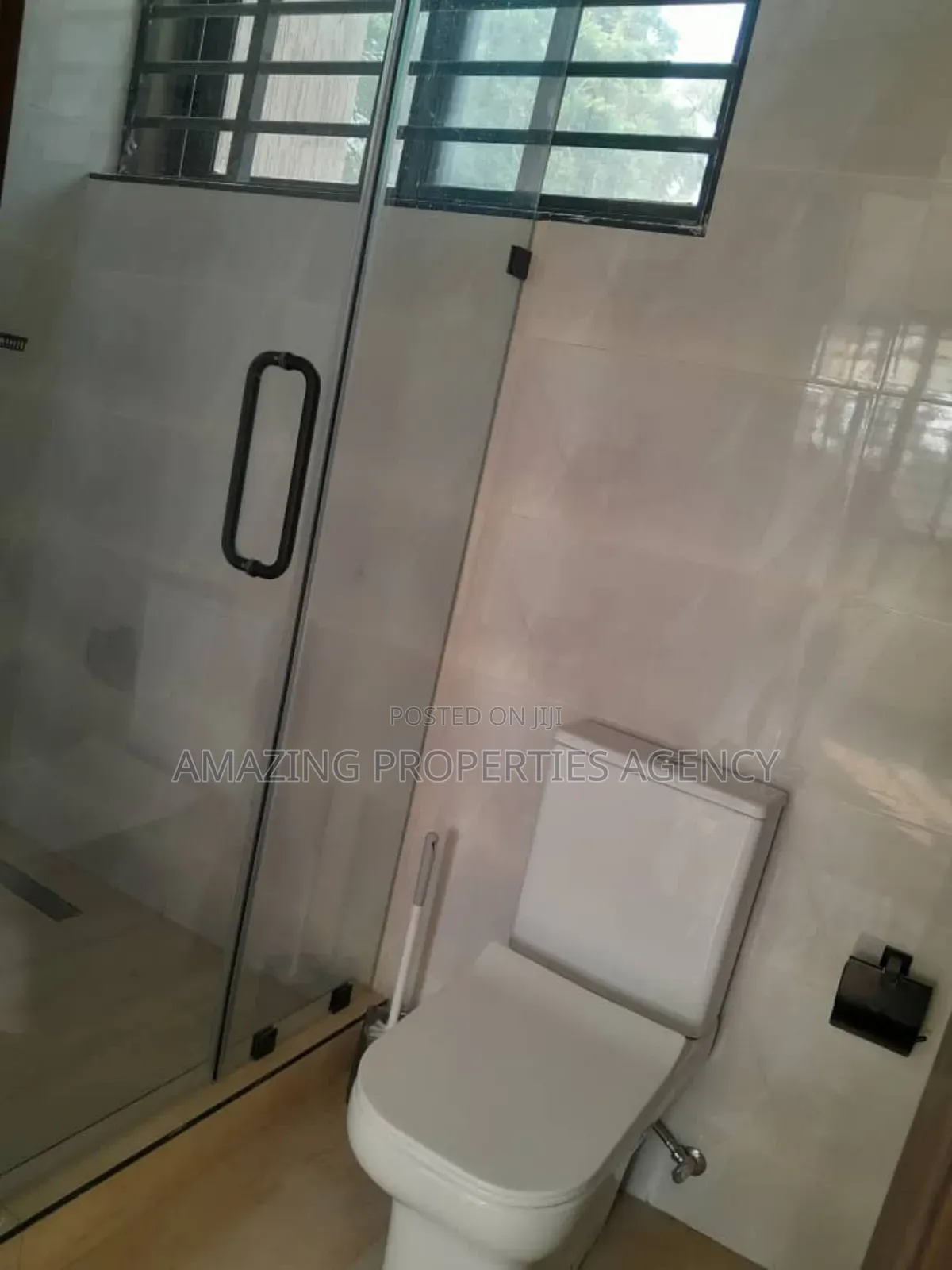 4bdrm House in Cantonments for rent