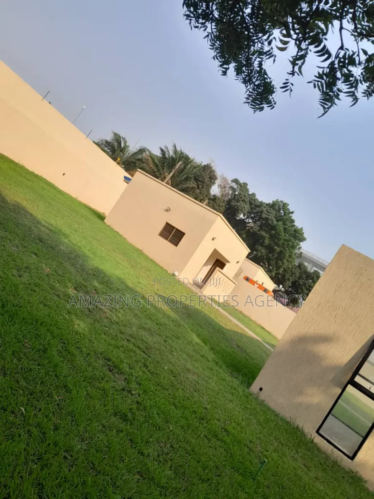 4bdrm House in Cantonments for rent