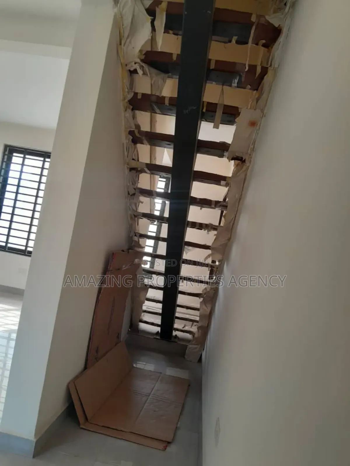 4bdrm House in Cantonments for rent