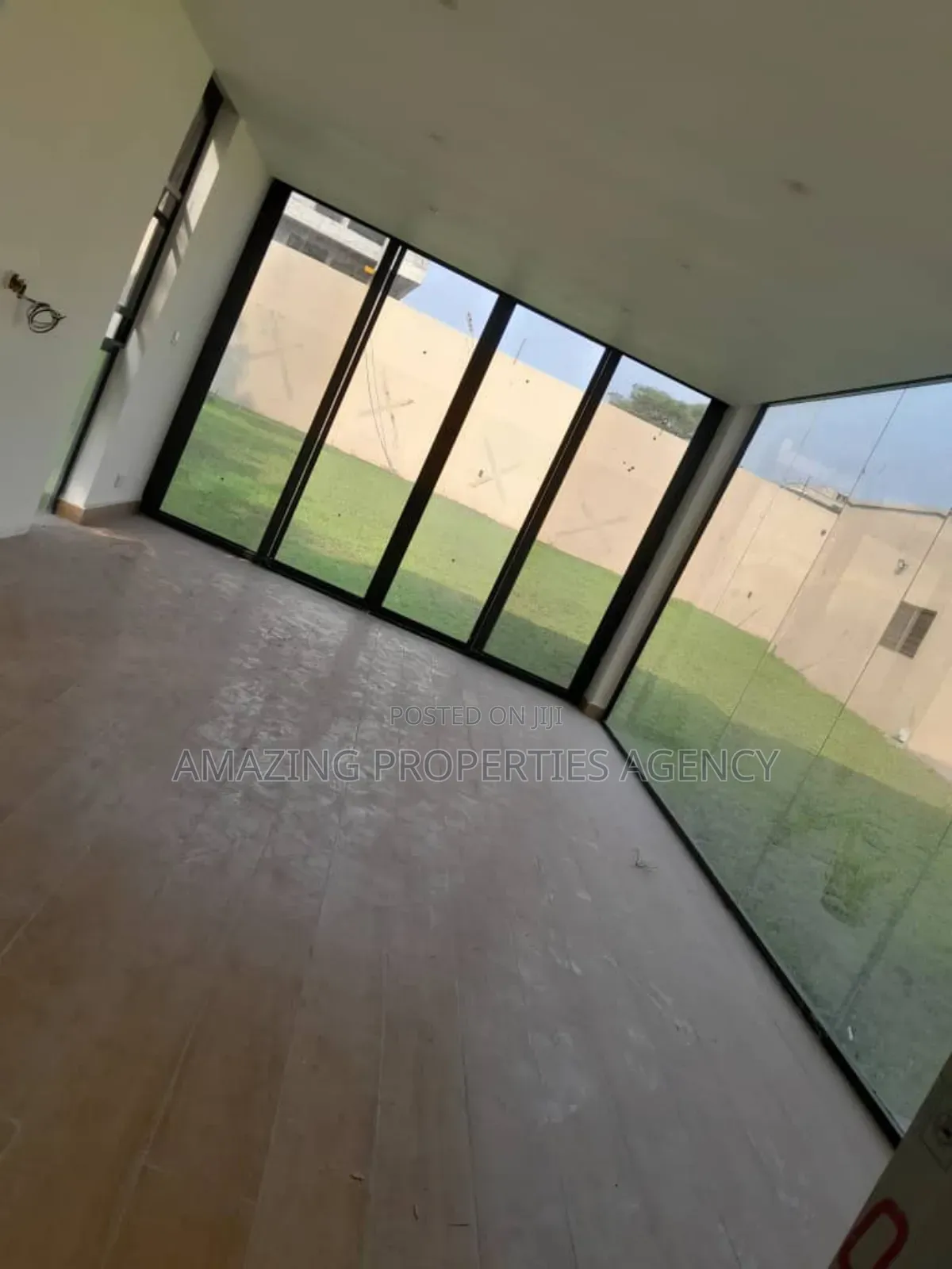 4bdrm House in Cantonments for rent
