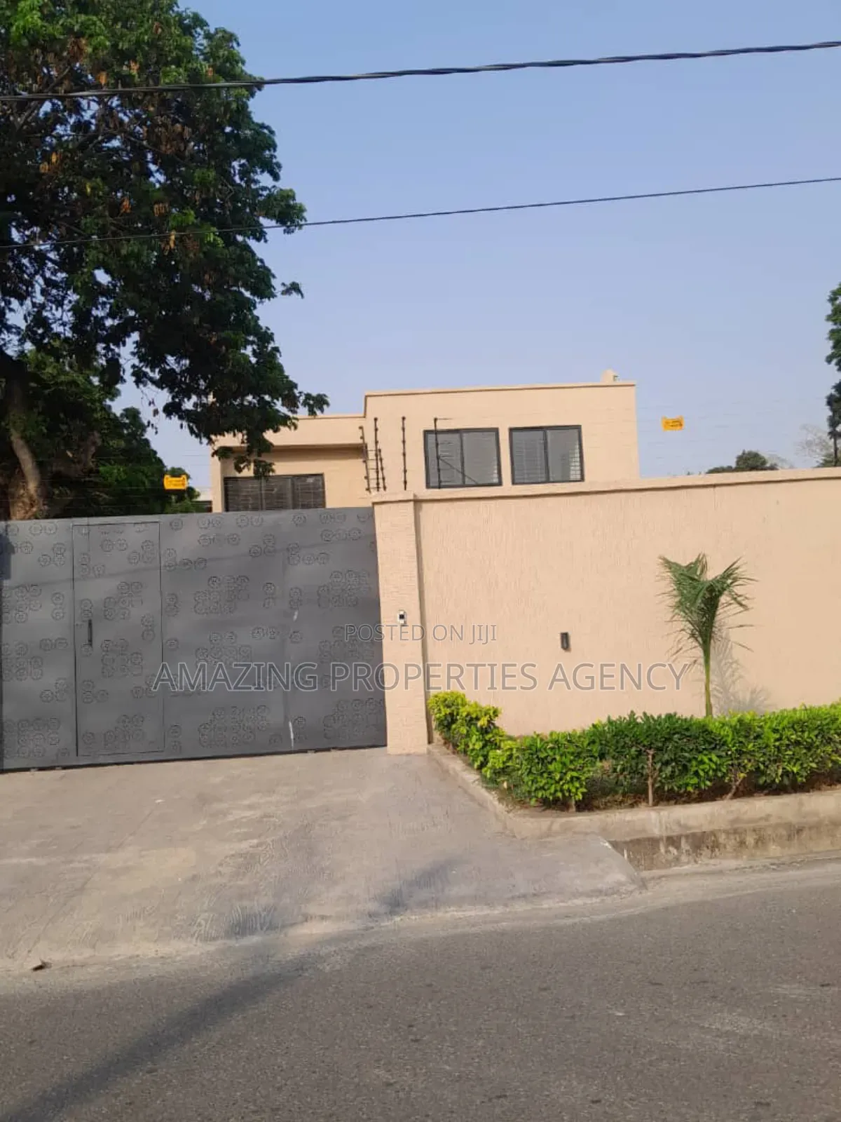 4bdrm House in Cantonments for rent