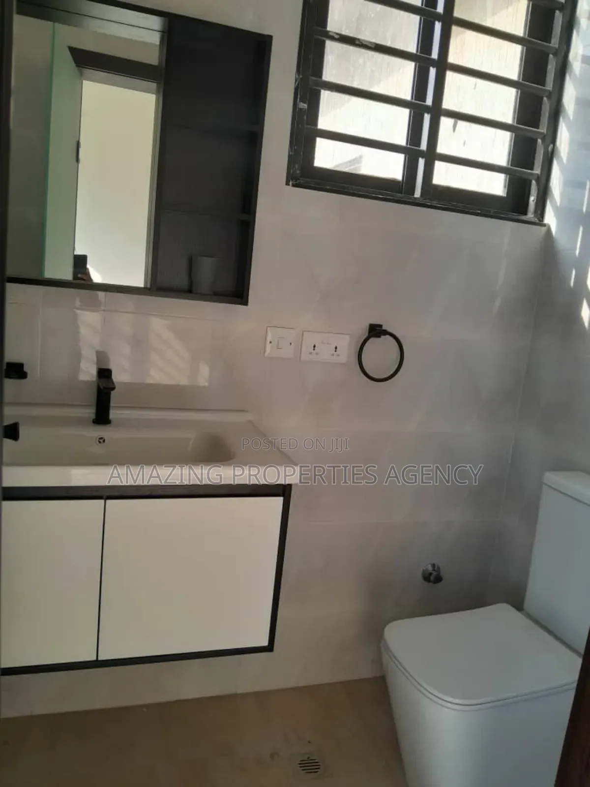 4bdrm House in Cantonments for rent