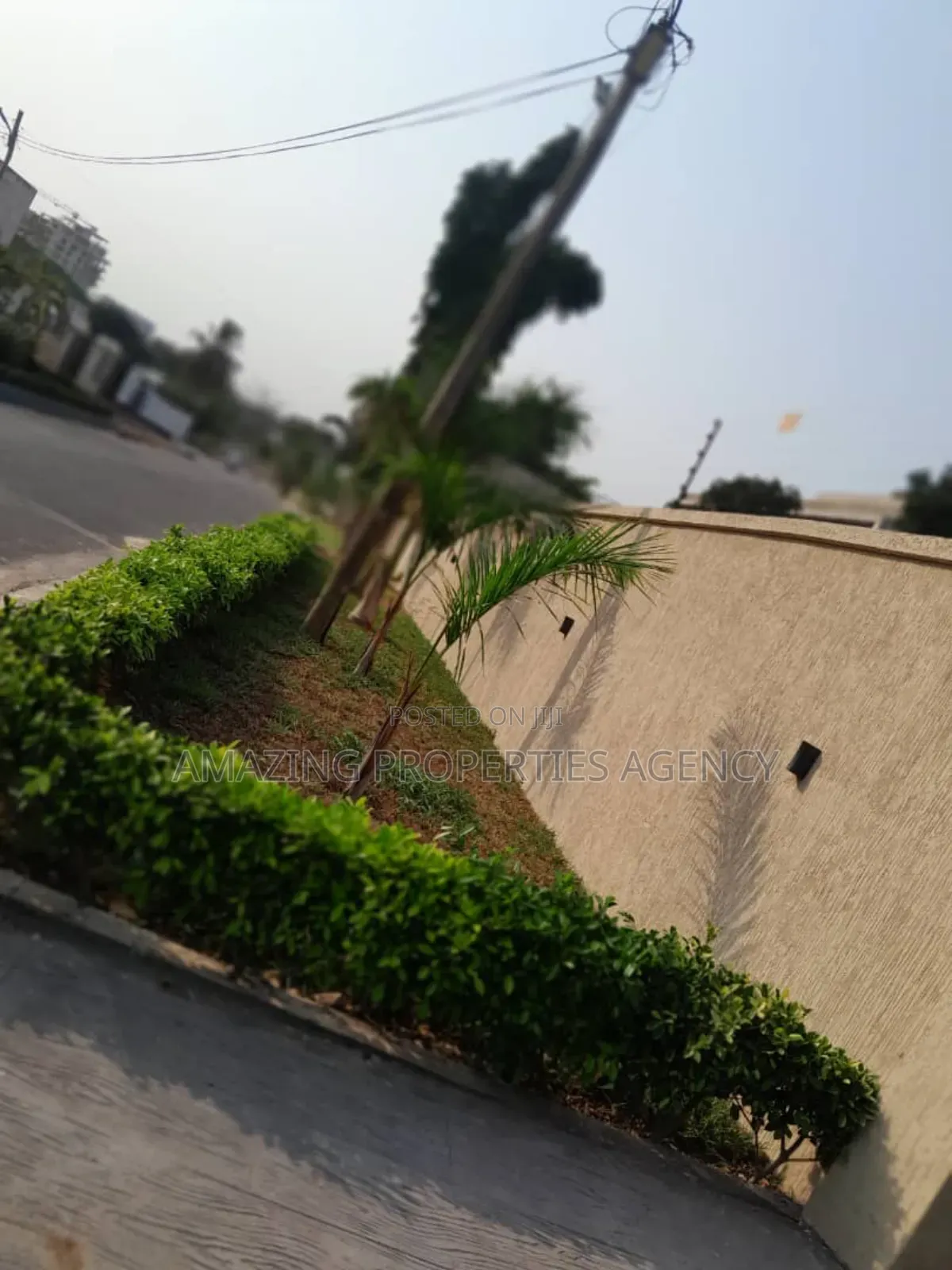 4bdrm House in Cantonments for rent