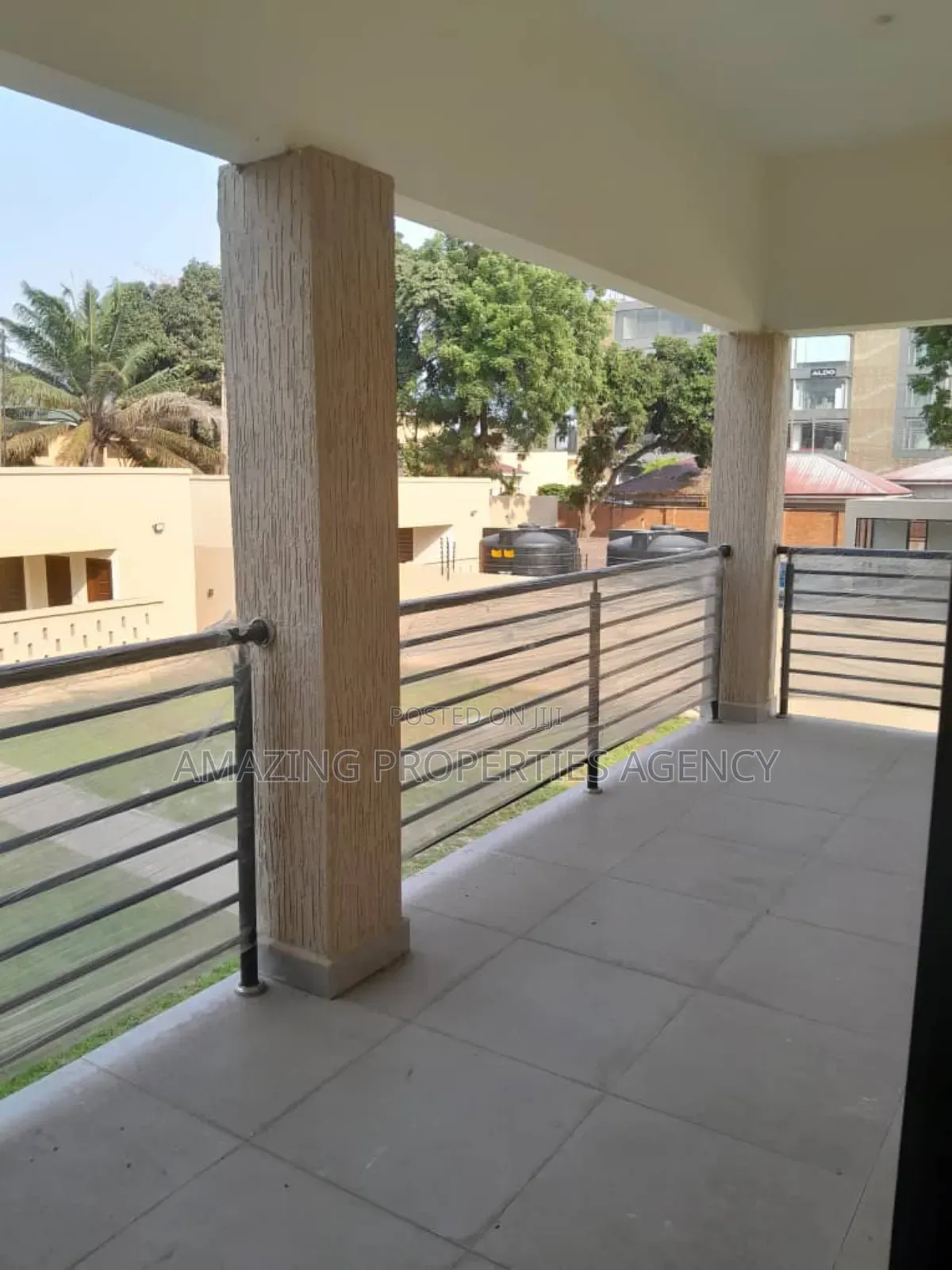 4bdrm House in Cantonments for rent