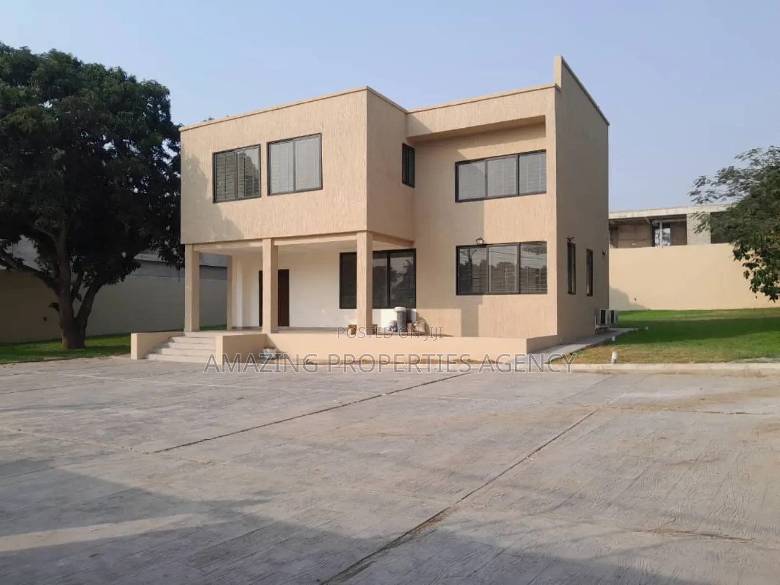 4bdrm House in Cantonments for rent