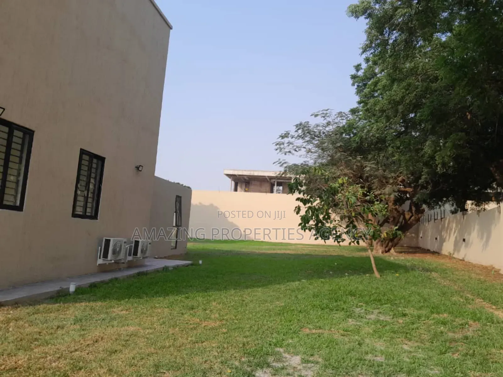 4bdrm House in Cantonments for rent
