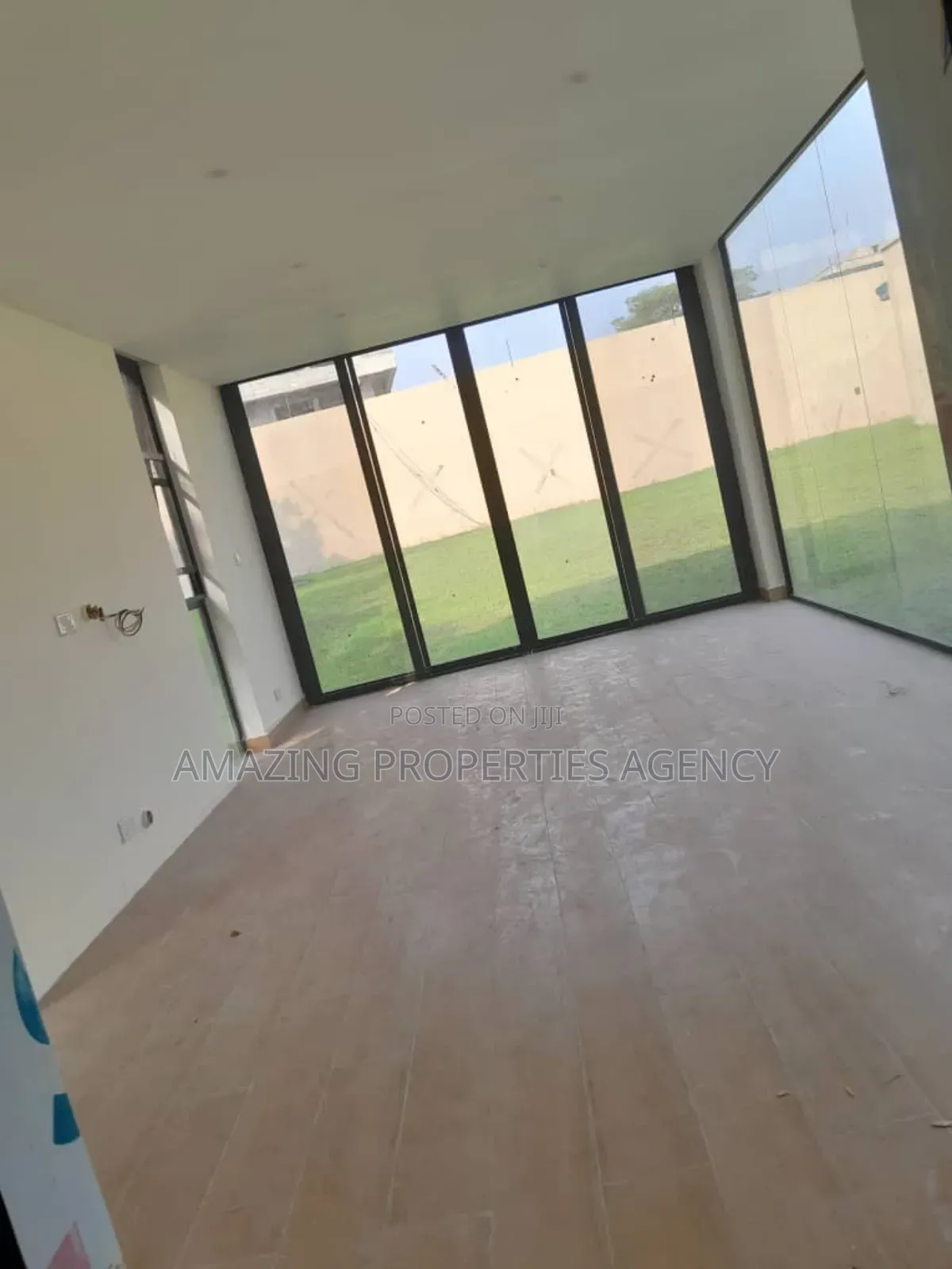 4bdrm House in Cantonments for rent