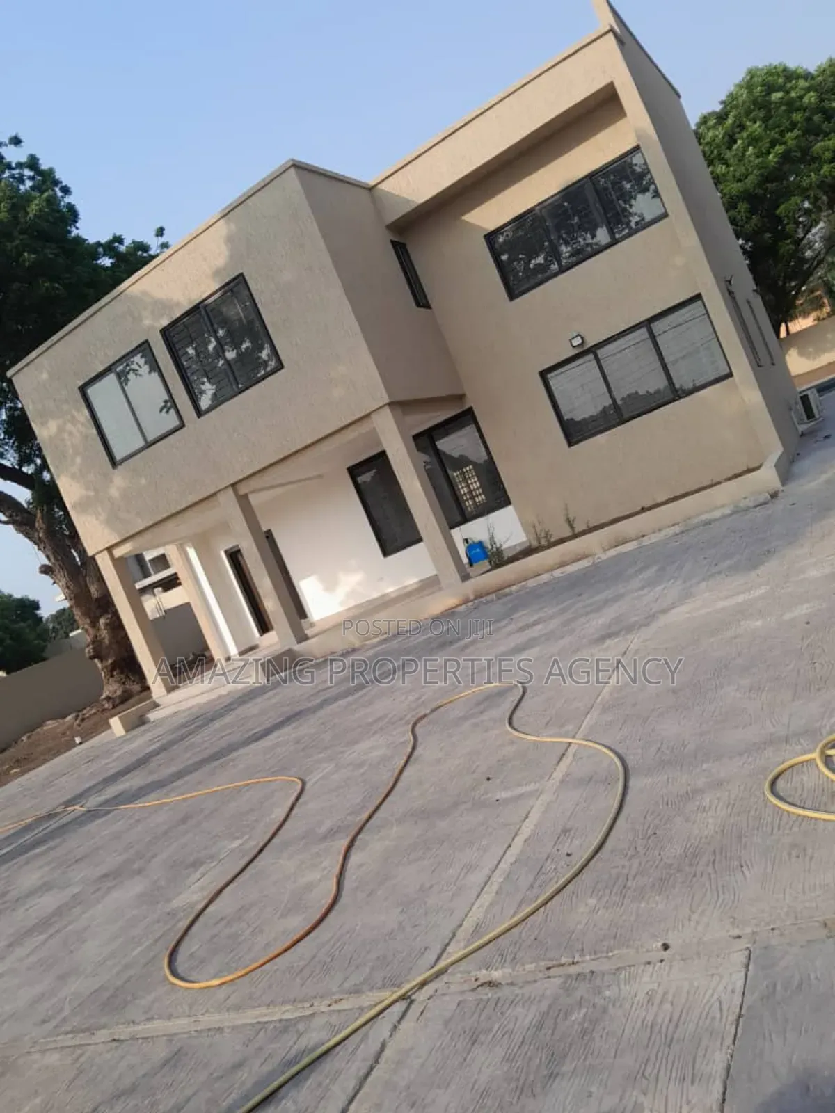 4bdrm House in Cantonments for rent