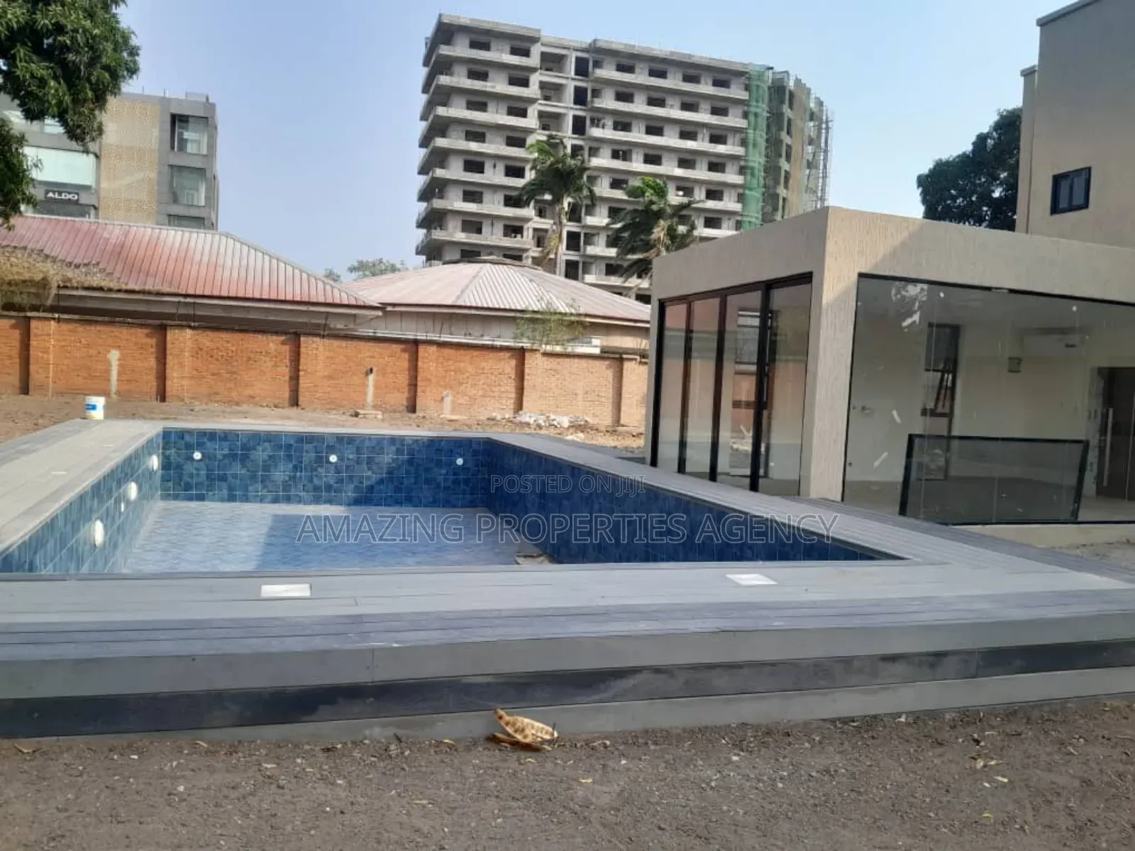 4bdrm House in Cantonments for rent