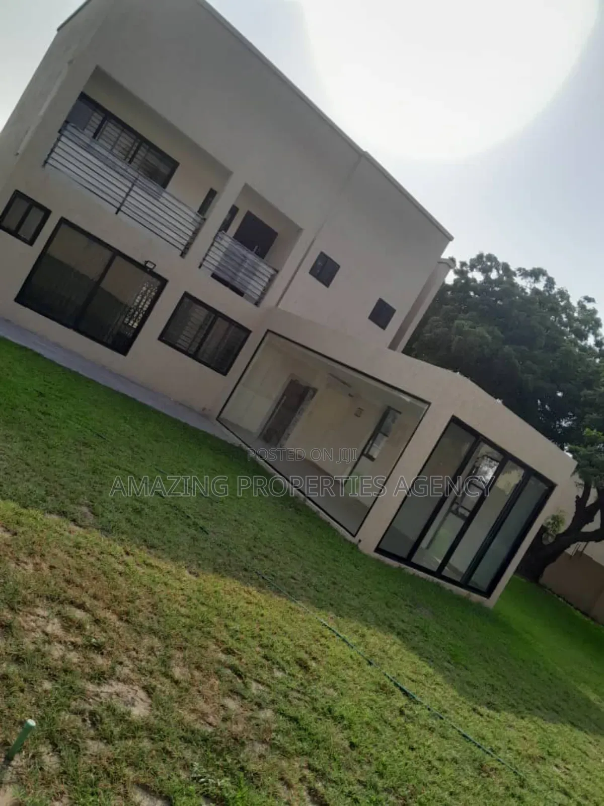 4bdrm House in Cantonments for rent
