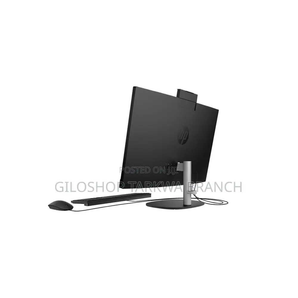 New Desktop Computer HP 8GB Intel Core I5 SSD 512GB