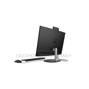 New Desktop Computer HP 8GB Intel Core I5 SSD 512GB