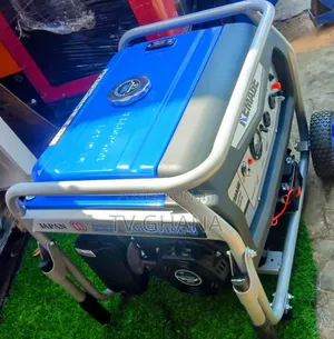 EC8500VE-C Kemage Generator 7.5kva 8500W Silent Generator