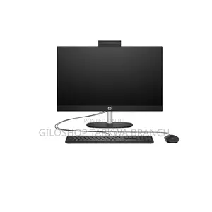 New Desktop Computer HP 8GB Intel Core I5 SSD 512GB