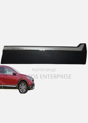 Honda CR-V Frint Door Lower Trim Molding