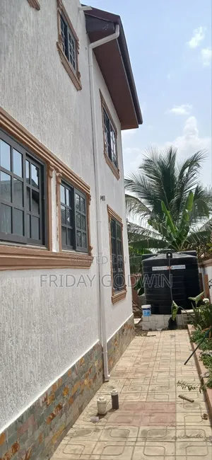 Durable Plastic Downspout