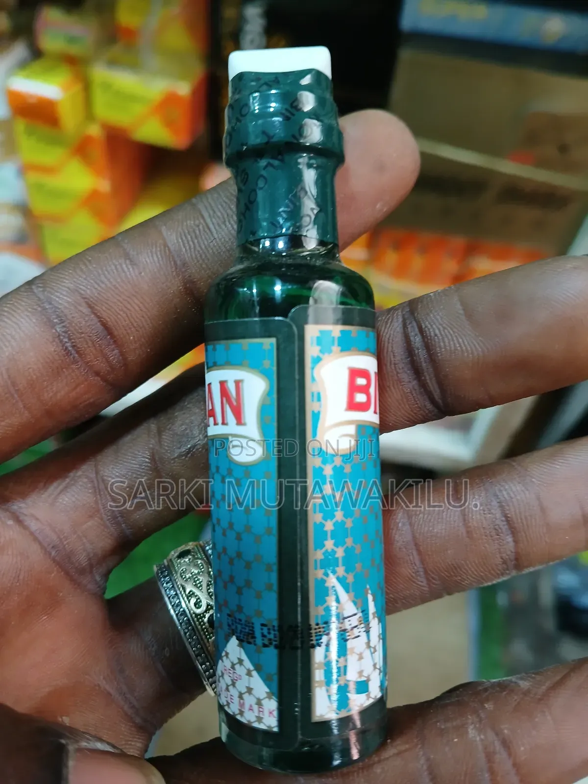 Bint El Sudan