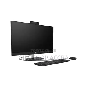New Desktop Computer HP 8GB Intel Core I7 SSD 512GB