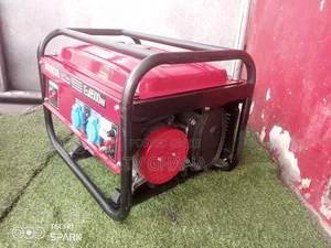 Quality 7.5kva 8500W Generator Silent Petrol Generator Honda