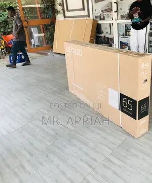Shop Unique Lg Oled65cs Oled Smart Screen Television.