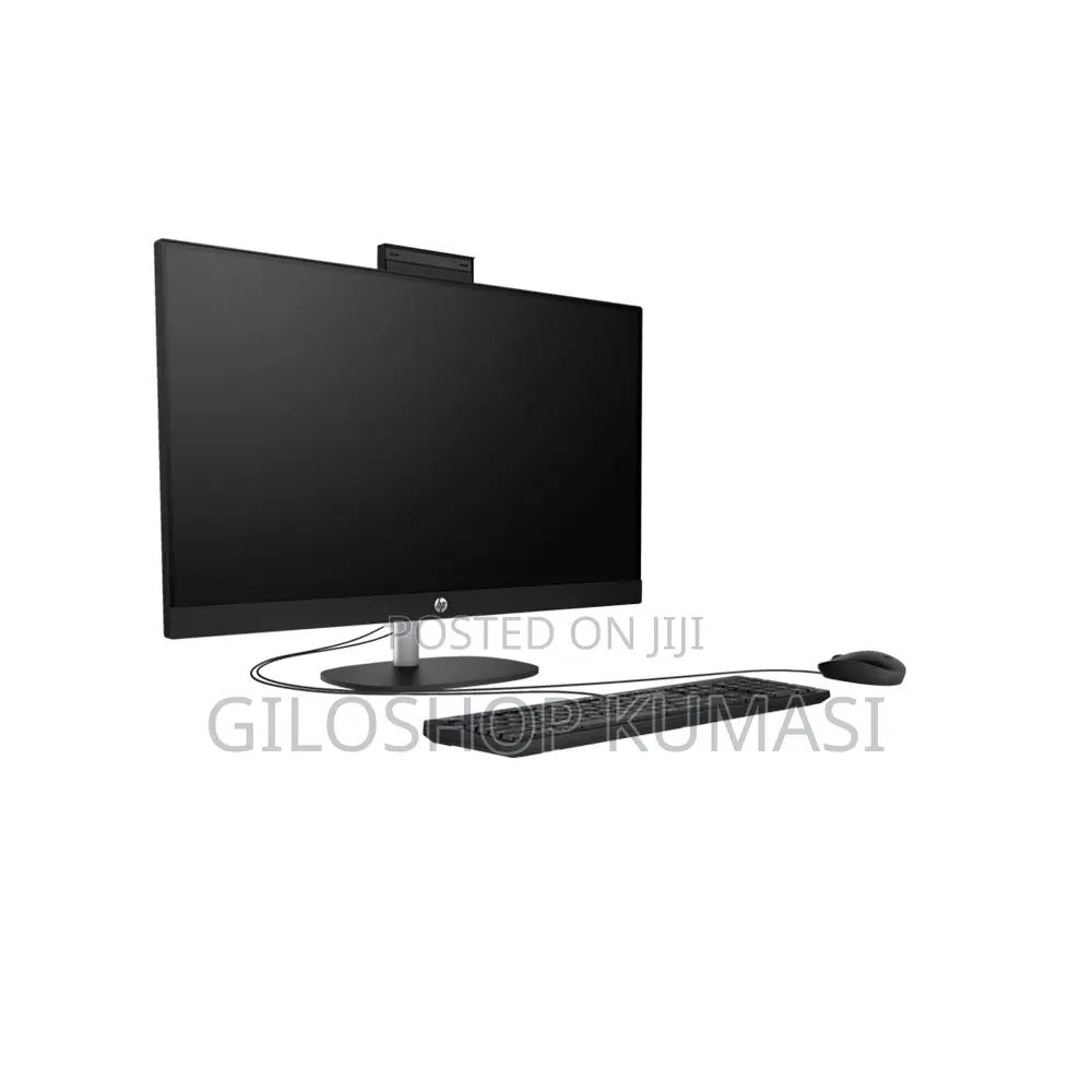 New Desktop Computer HP 8GB Intel Core I7 SSD 512GB