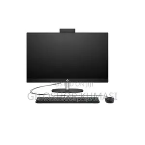 New Desktop Computer HP 8GB Intel Core I7 SSD 512GB