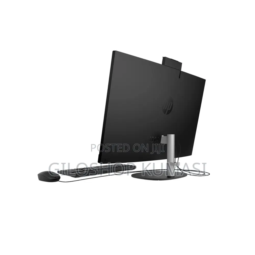 New Desktop Computer HP 8GB Intel Core I7 SSD 512GB