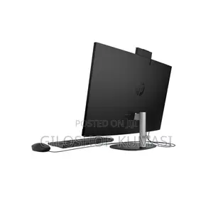 New Desktop Computer HP 8GB Intel Core I7 SSD 512GB