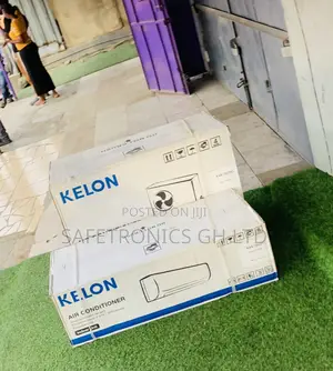 Kelon 2.0 Horsepower Cool Down Split R410 AC