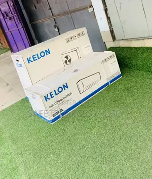 Shop Summer Saver Kelon Split R410 2.0 Horse Power AC