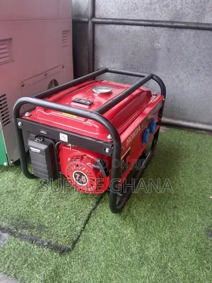 8500watt Geneset Honda Generator 7.5kva Petrol