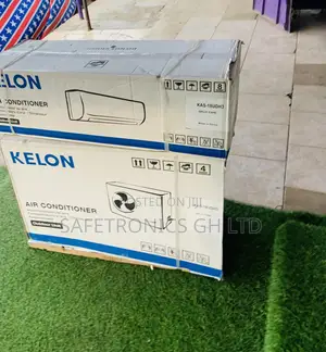 Order Neat 2.0 Horsepower Split Kelon R410 AC