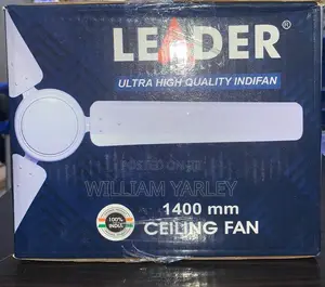 Luxury Ceiling Fan Long Blade