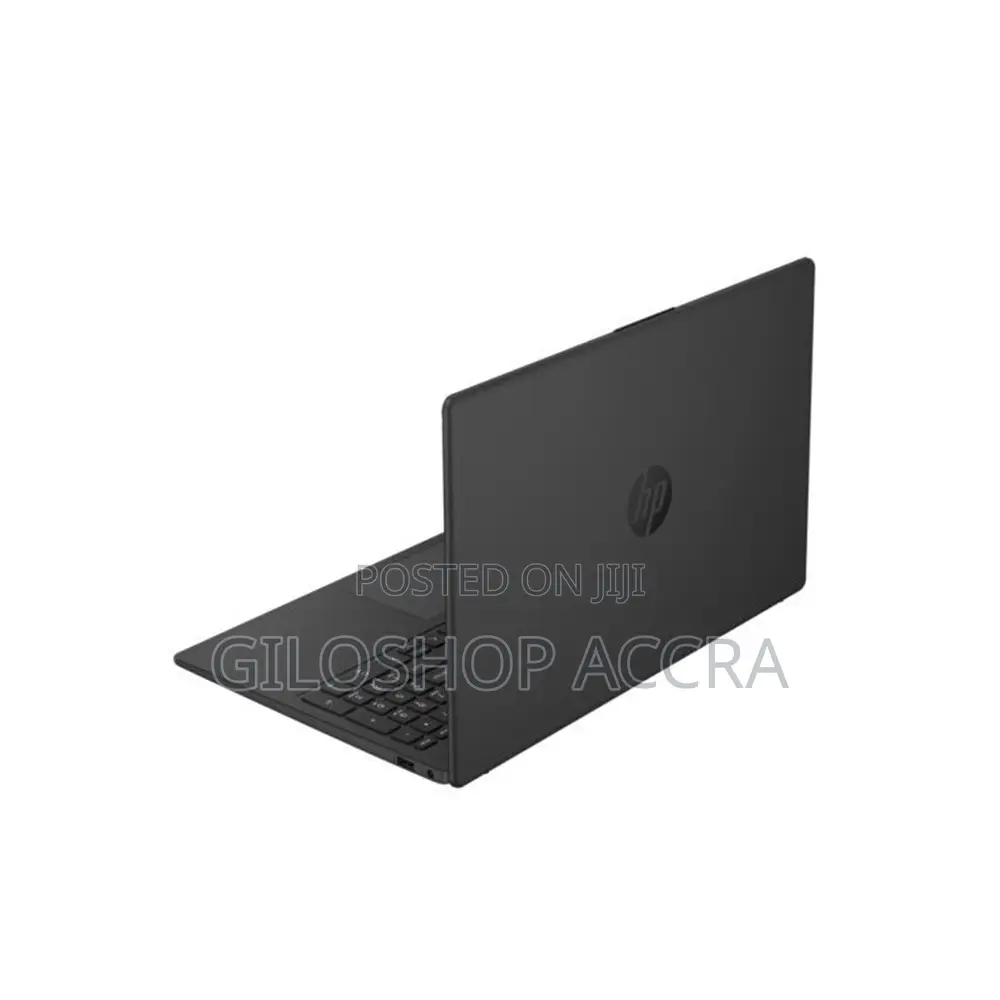 New Laptop HP 8GB Intel Core I3 SSD 256GB