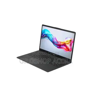 New Laptop HP 8GB Intel Core I3 SSD 256GB