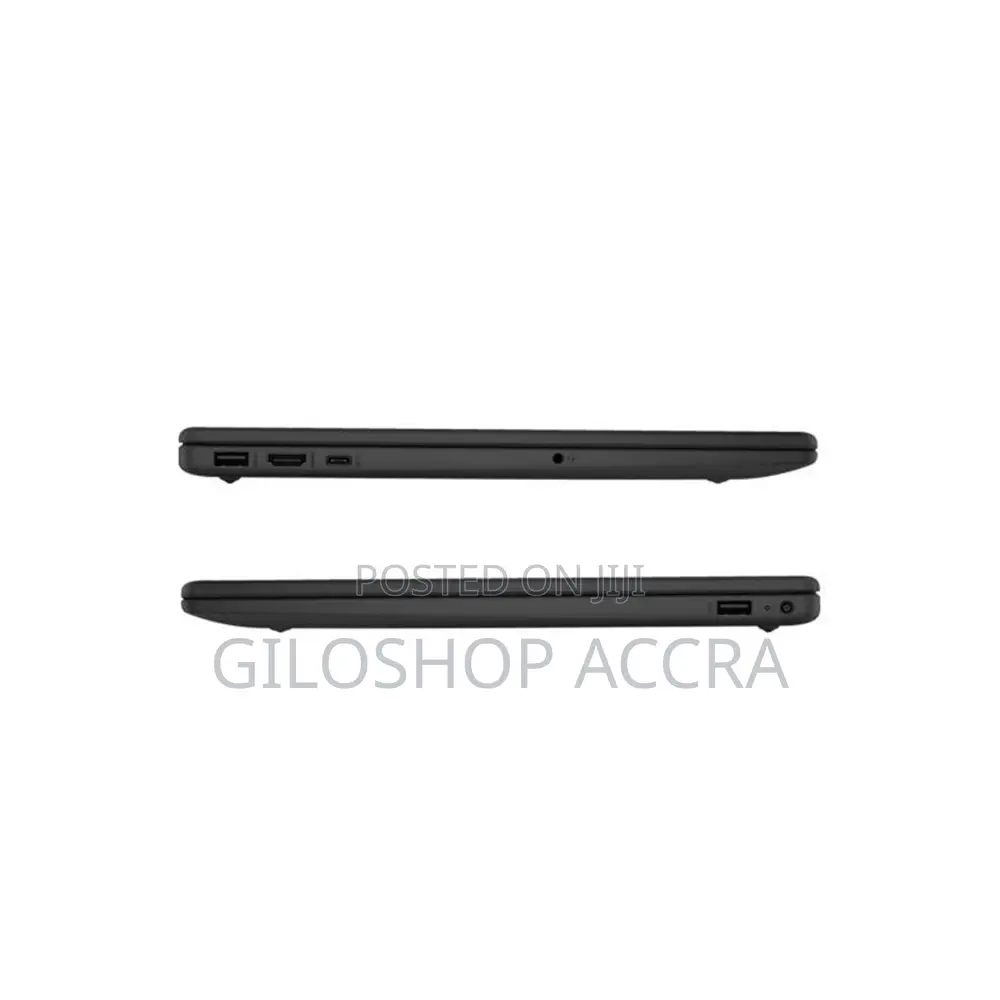 New Laptop HP 8GB Intel Core I3 SSD 256GB