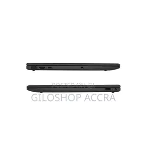 New Laptop HP 8GB Intel Core I3 SSD 256GB