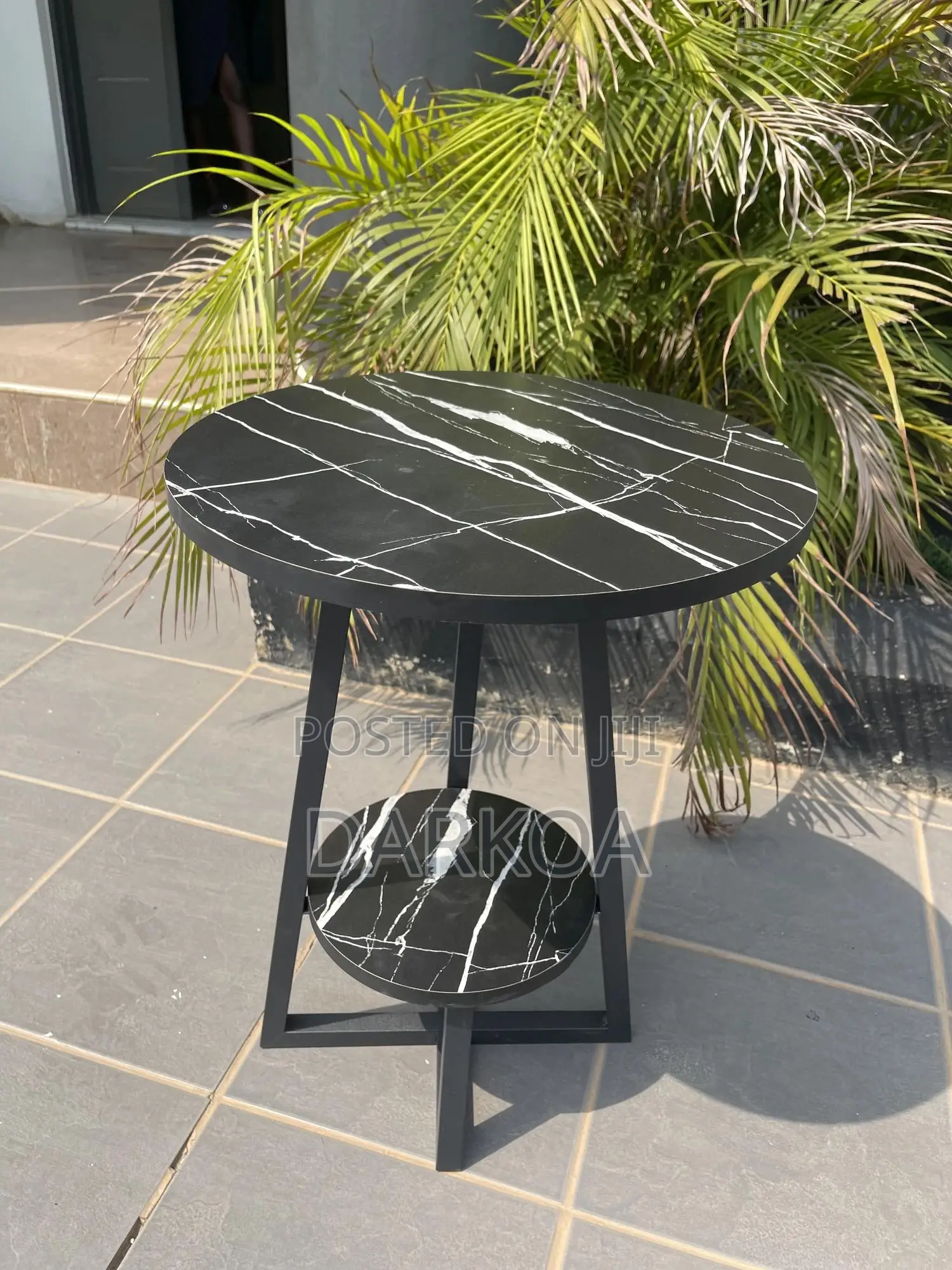 40cm Coffee Table / Side Table