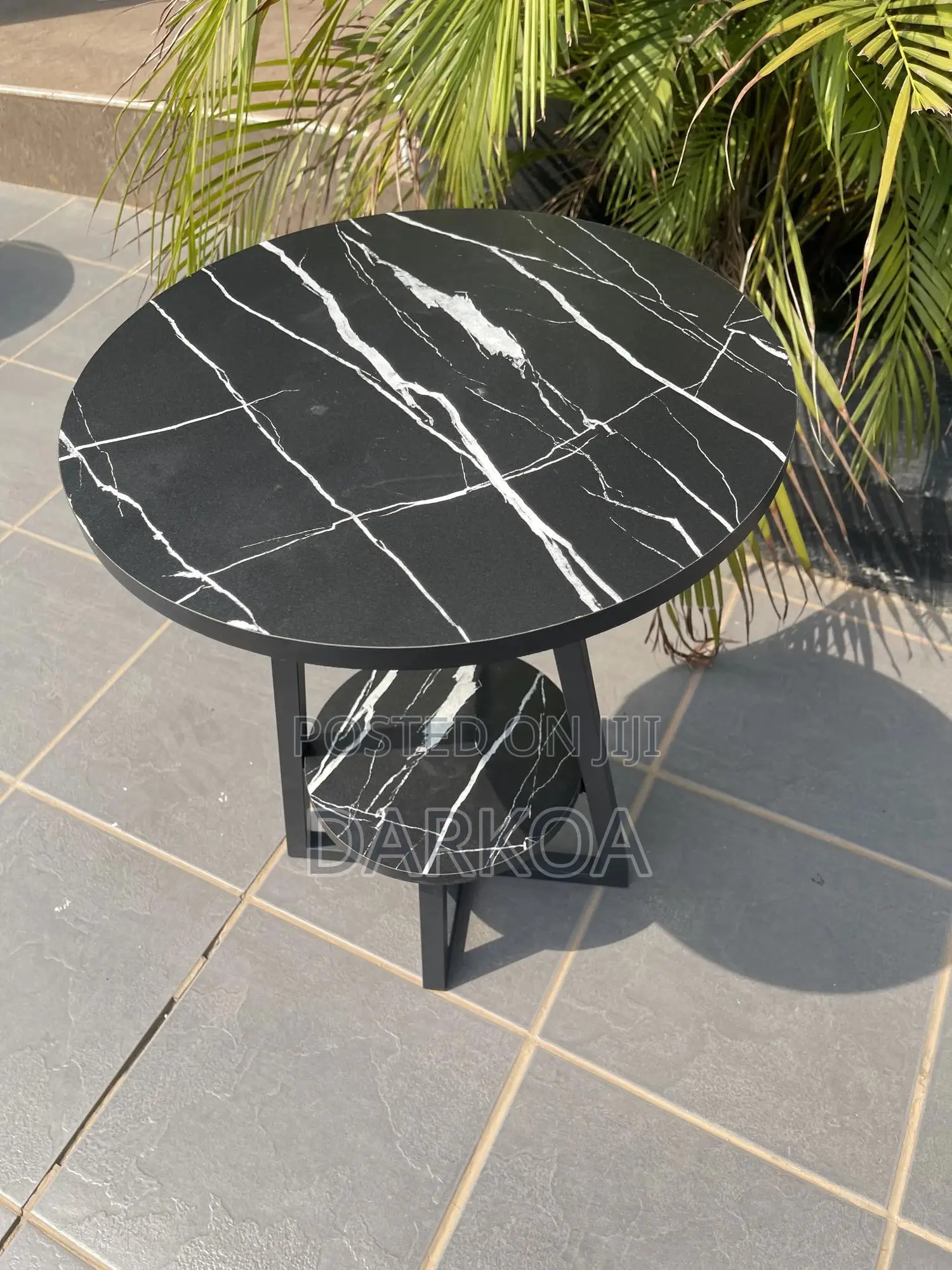 40cm Coffee Table / Side Table