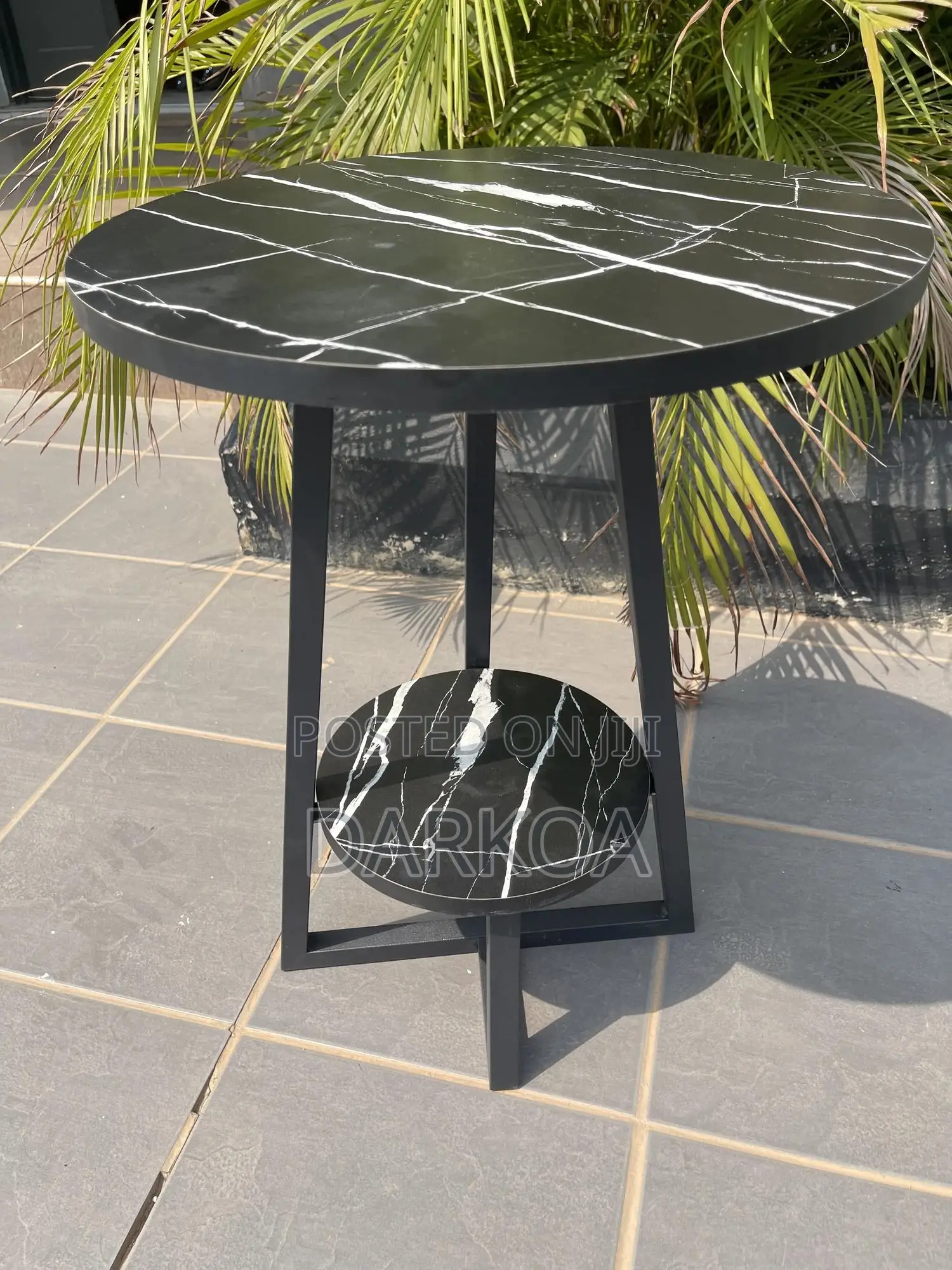 40cm Coffee Table / Side Table
