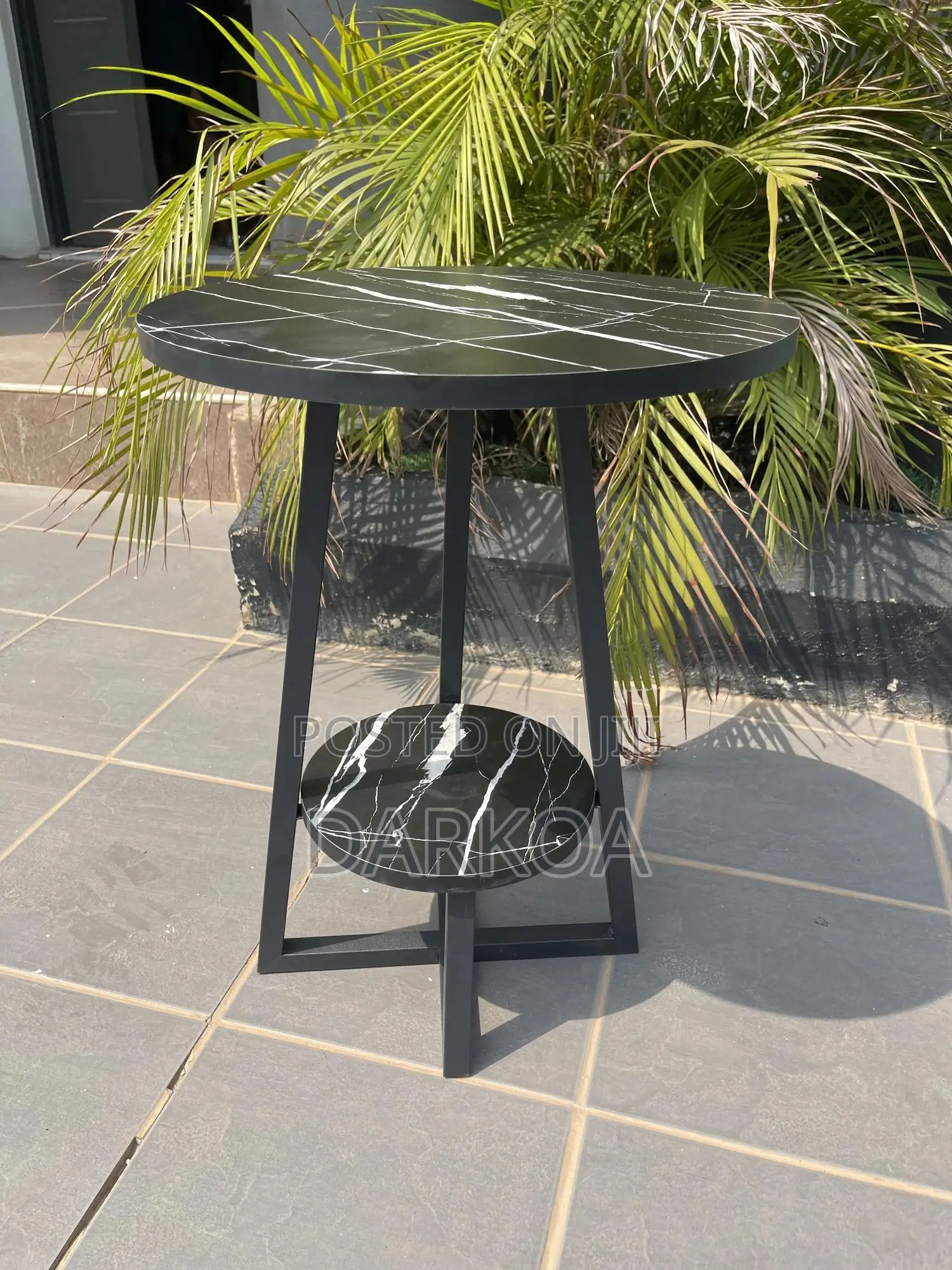 40cm Coffee Table / Side Table