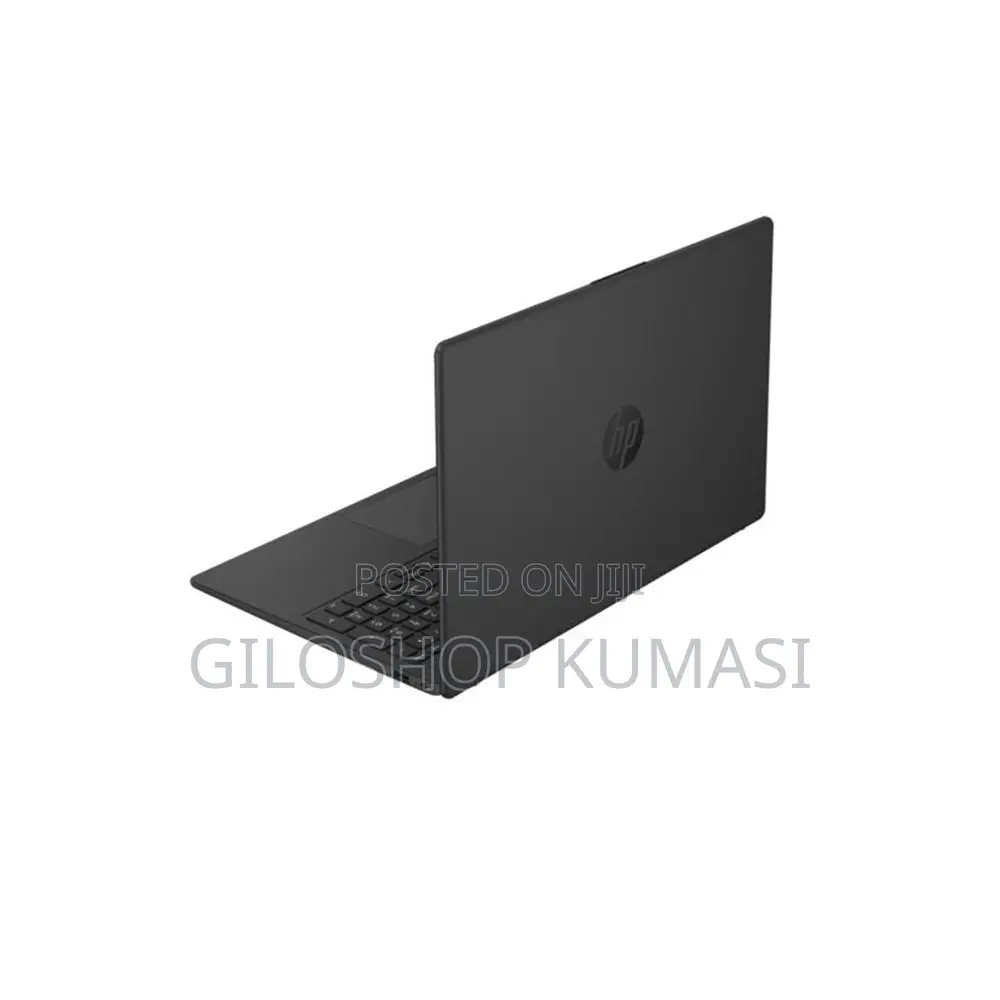 New Laptop HP 8GB Intel Core I3 SSD 256GB