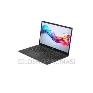 New Laptop HP 8GB Intel Core I3 SSD 256GB