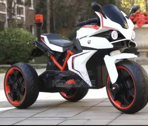 Kids Electronic Motorbike