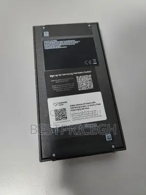 New Samsung Galaxy S25+ 512 GB Black