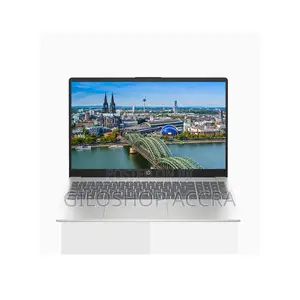 New Laptop HP 8GB Intel Core I5 SSD 512GB